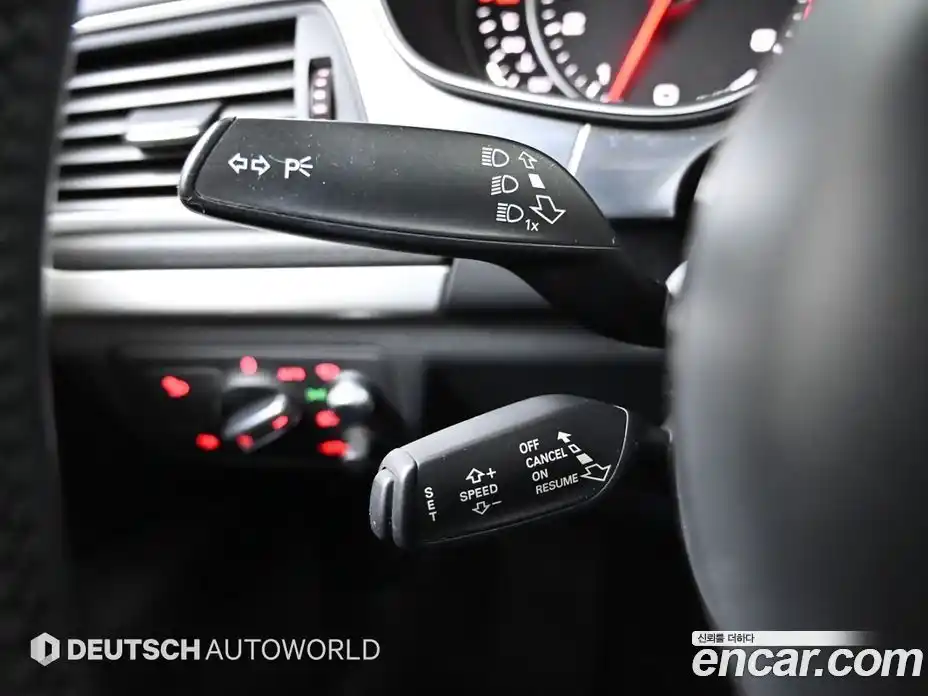 Audi A7 2012 3.0 Автомат в Москве № 150798, фото 17