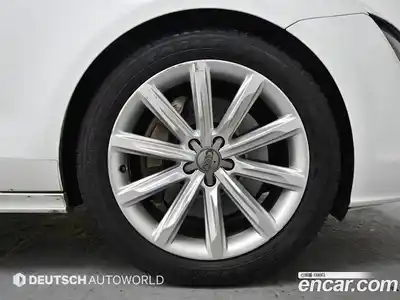 Audi A7 2012 3.0 Автомат в Москве № 150798, миниатюра 5
