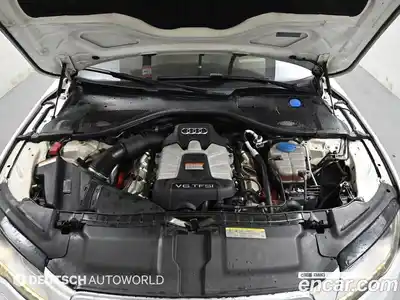 Audi A7 2012 3.0 Автомат в Москве № 150798, миниатюра 6