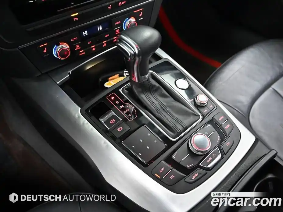 Audi A7 2012 3.0 Автомат в Москве № 150798, фото 9
