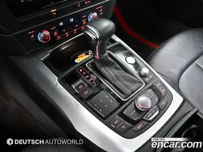 Audi A7 2012 3.0 Автомат в Москве № 150798, миниатюра 9