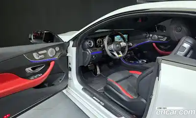 Mercedes-Benz E-Class 2020 3.0 Автомат в Москве № 150860, миниатюра 11