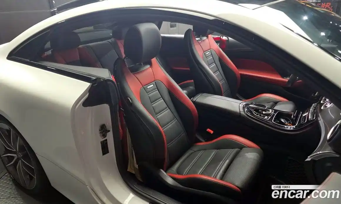 Mercedes-Benz E-Class 2020 3.0 Автомат в Москве № 150860, фото 15