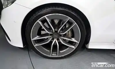 Mercedes-Benz E-Class 2020 3.0 Автомат в Москве № 150860, миниатюра 6