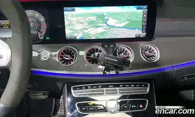 Mercedes-Benz E-Class 2020 3.0 Автомат в Москве № 150860, миниатюра 8
