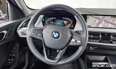 BMW 1-Series 2020 2.0 Автомат в Москве № 154910, миниатюра 11