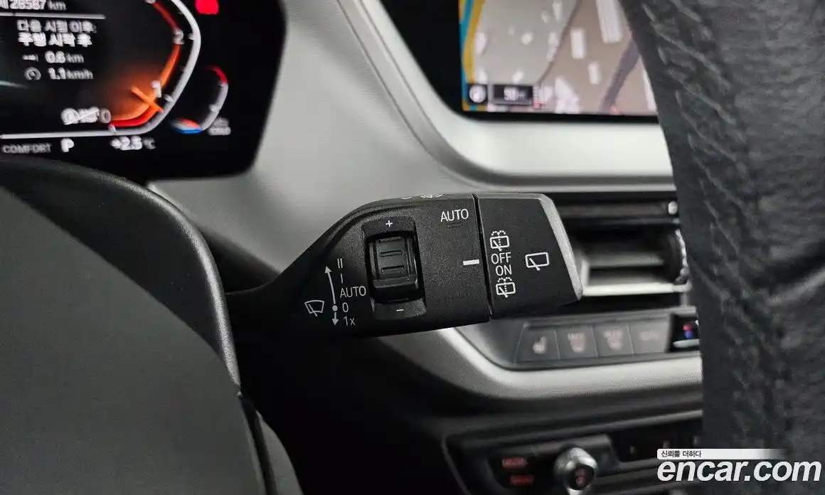 BMW 1-Series 2020 2.0 Автомат в Москве № 154910, фото 14