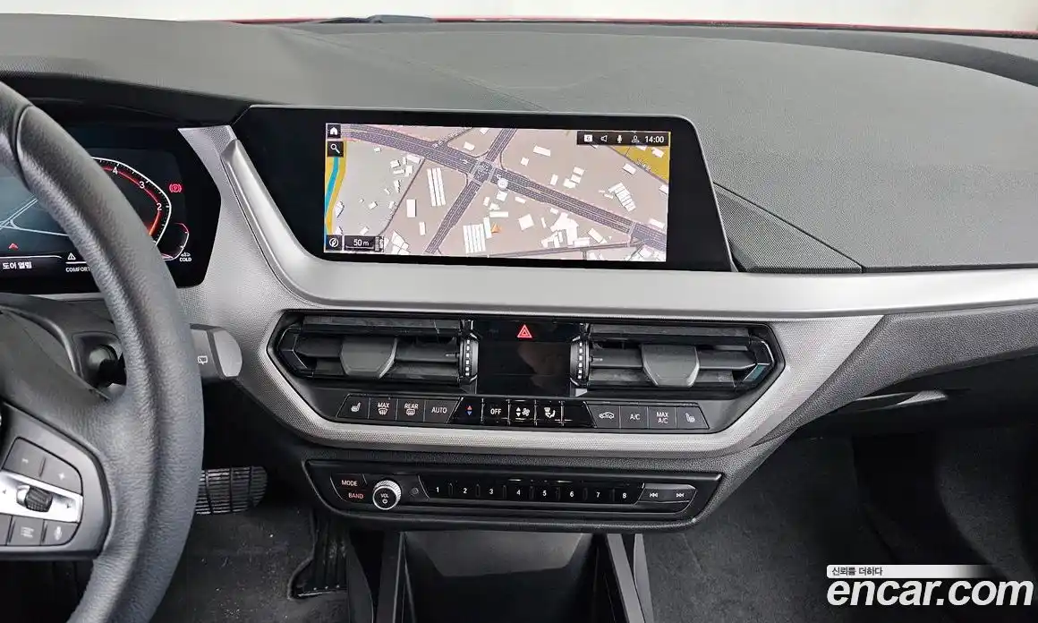 BMW 1-Series 2020 2.0 Автомат в Москве № 154910, фото 15