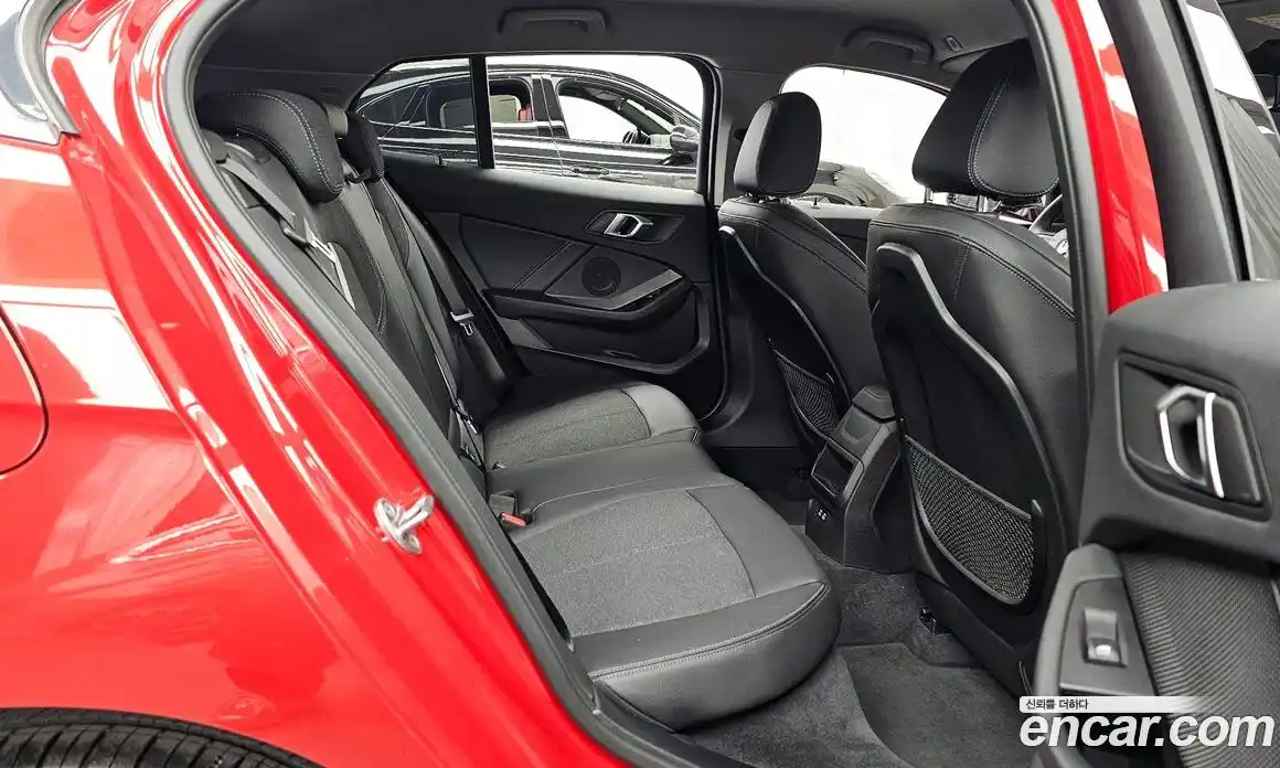 BMW 1-Series 2020 2.0 Автомат в Москве № 154910, фото 18