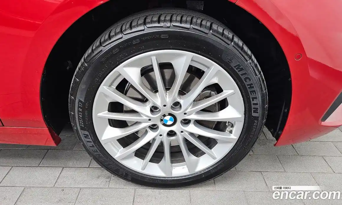 BMW 1-Series 2020 2.0 Автомат в Москве № 154910, фото 19