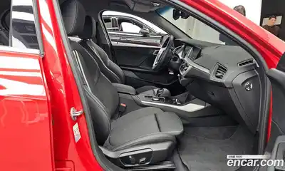 BMW 1-Series 2020 2.0 Автомат в Москве № 154910, миниатюра 7