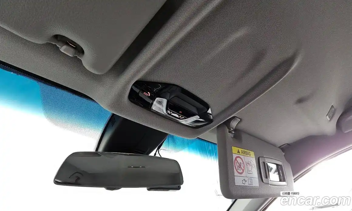 BMW 1-Series 2020 2.0 Автомат в Москве № 154910, фото 8