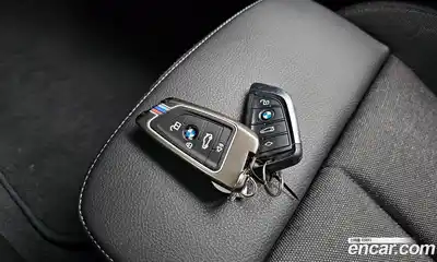 BMW 1-Series 2020 2.0 Автомат в Москве № 154910, миниатюра 9