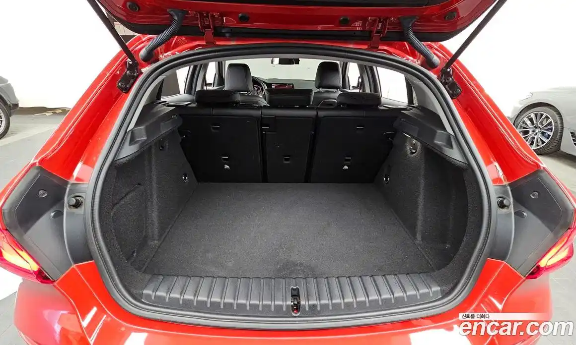 BMW 1-Series 2020 2.0 Автомат в Москве № 154910, фото 10