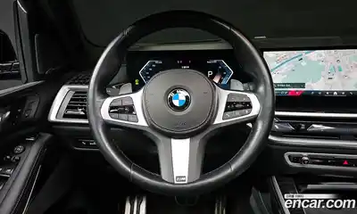 BMW X5 2024 3.0 Автомат в Москве № 157064, миниатюра 11