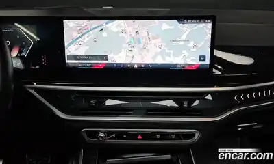 BMW X5 2024 3.0 Автомат в Москве № 157064, миниатюра 12