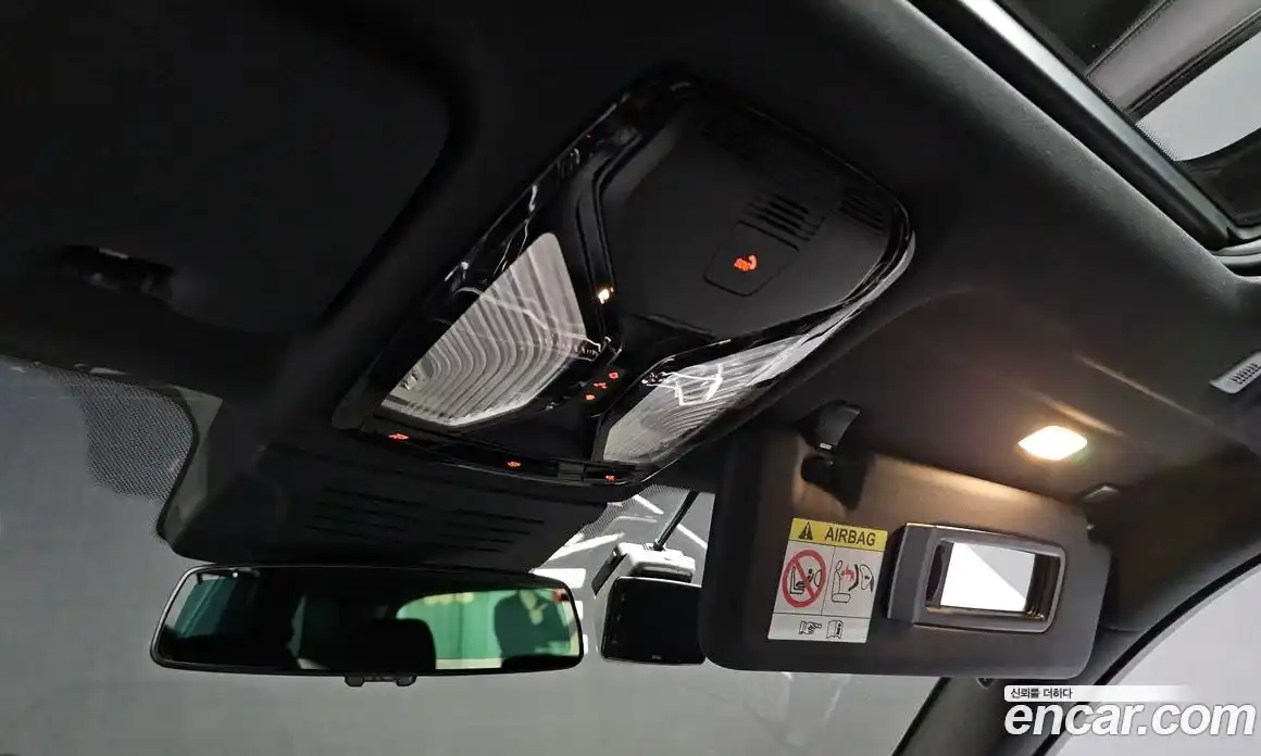 BMW X5 2024 3.0 Автомат в Москве № 157064, фото 16