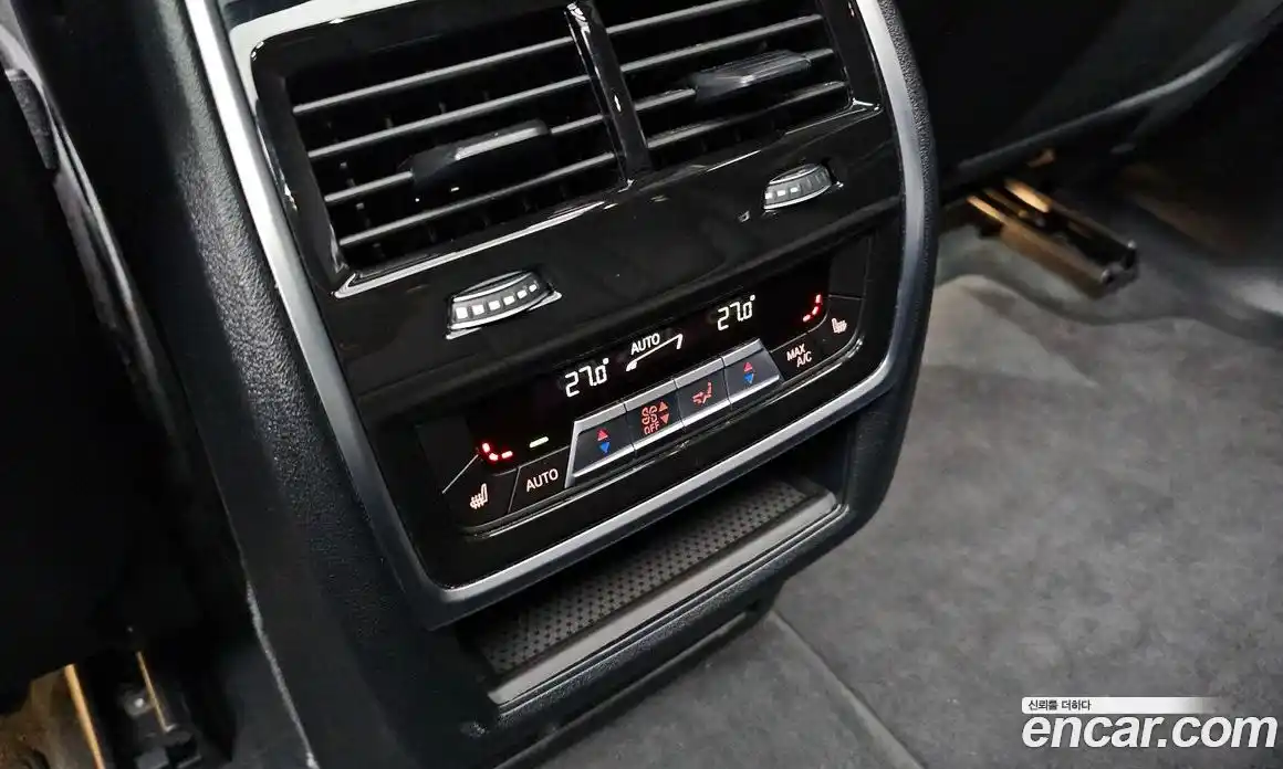 BMW X5 2024 3.0 Автомат в Москве № 157064, фото 18