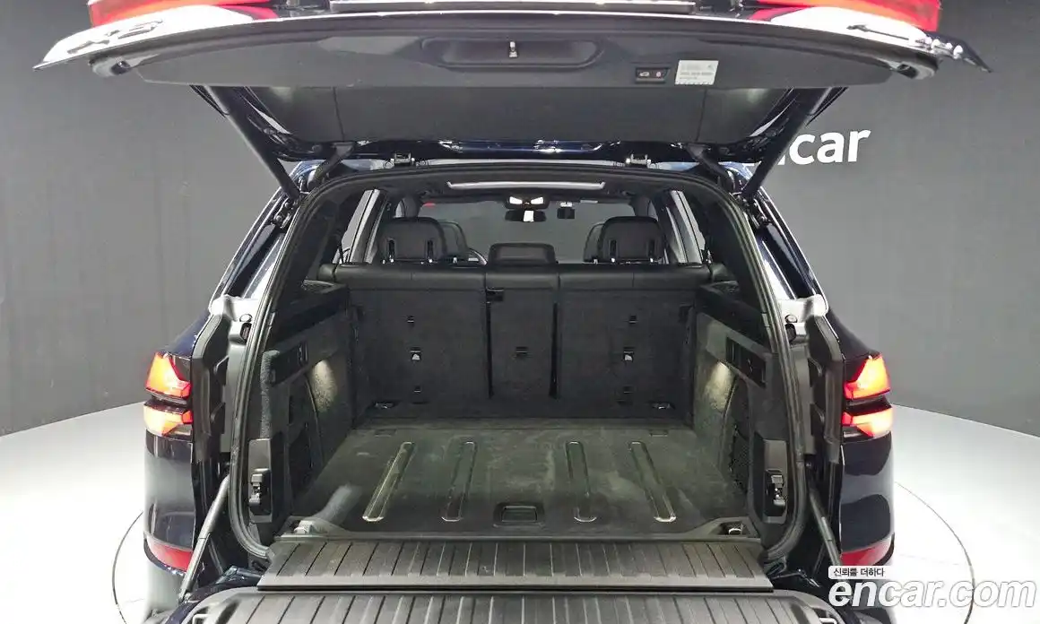BMW X5 2024 3.0 Автомат в Москве № 157064, фото 20