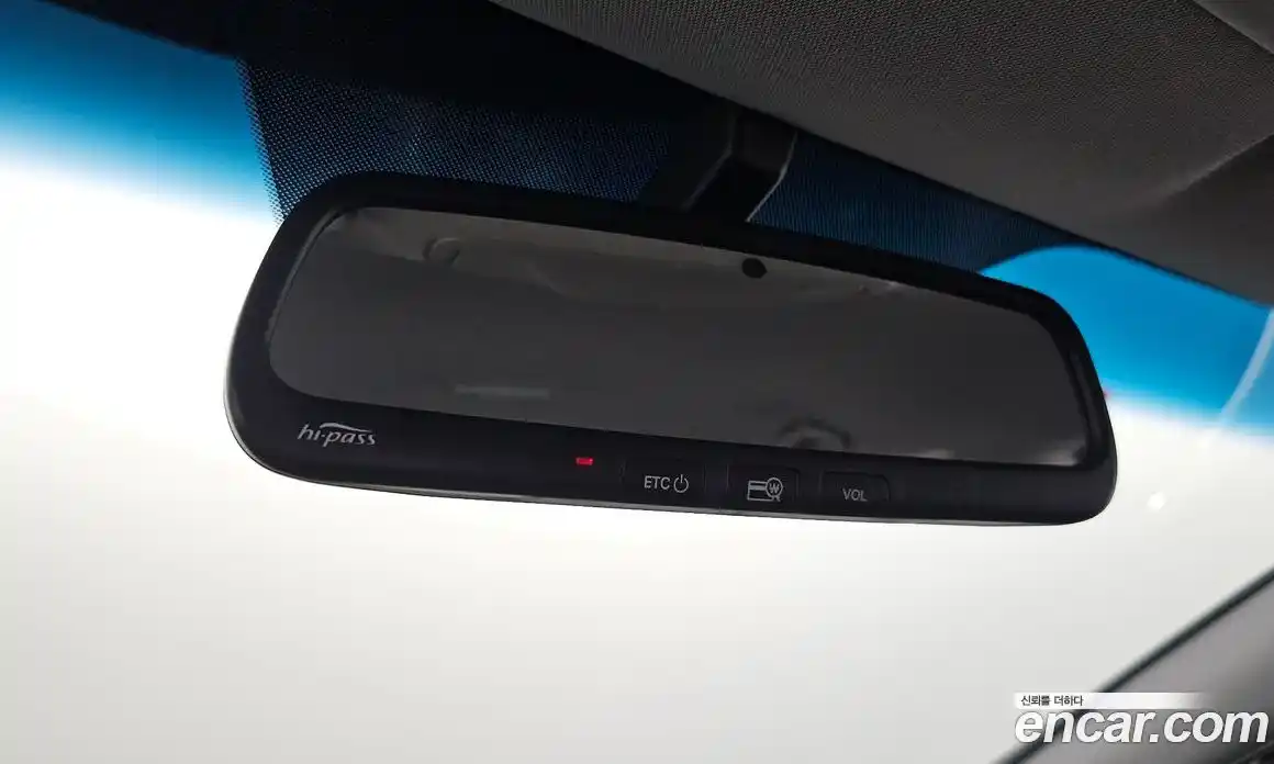 Hyundai Sonata 2010 2.0 Автомат в Москве № 157240, фото 12