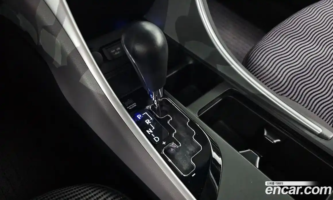 Hyundai Sonata 2010 2.0 Автомат в Москве № 157240, фото 19