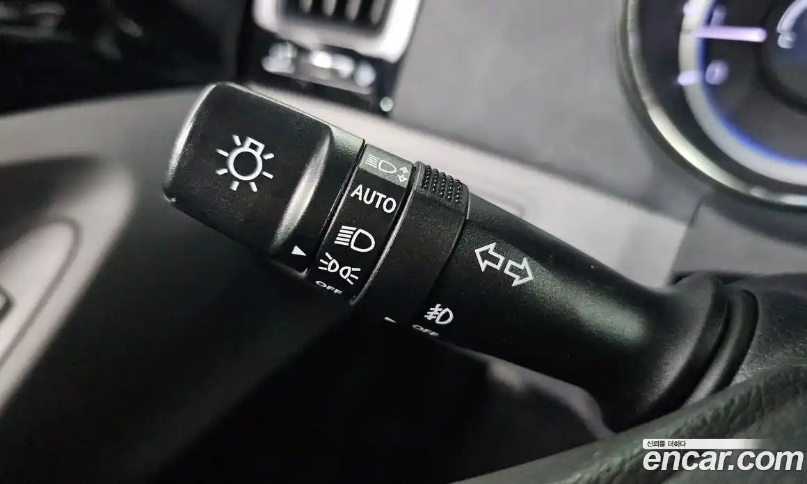 Hyundai Sonata 2010 2.0 Автомат в Москве № 157240, фото 20