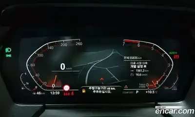 BMW 1-Series 2022 2.0 Автомат в Москве № 157600, миниатюра 11