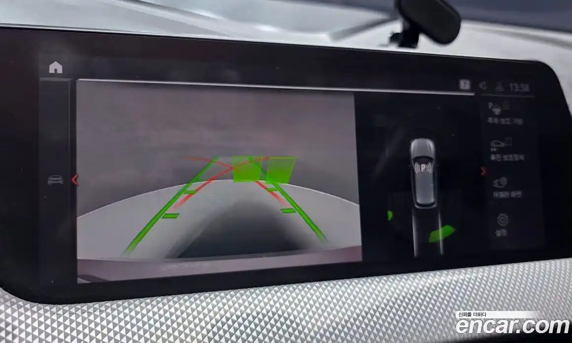 BMW 1-Series 2022 2.0 Автомат в Москве № 157600, фото 14