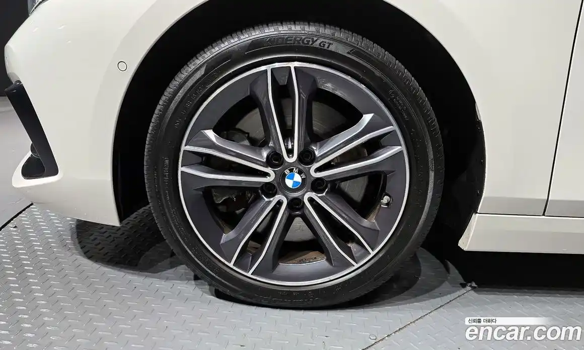 BMW 1-Series 2022 2.0 Автомат в Москве № 157600, фото 20