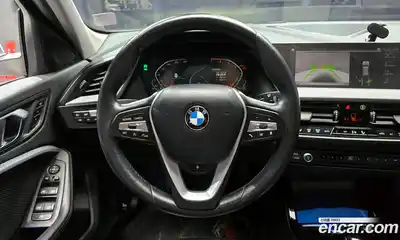 BMW 1-Series 2022 2.0 Автомат в Москве № 157600, миниатюра 4