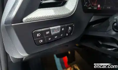 BMW 1-Series 2022 2.0 Автомат в Москве № 157600, миниатюра 6