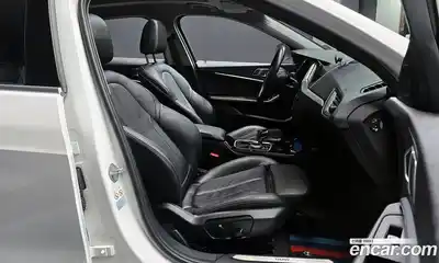 BMW 1-Series 2022 2.0 Автомат в Москве № 157600, миниатюра 7