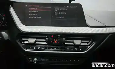 BMW 1-Series 2022 2.0 Автомат в Москве № 157600, миниатюра 10