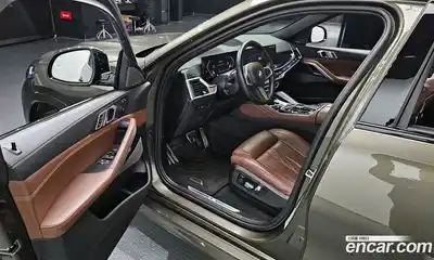 BMW X6 2024 3.0 Автомат в Москве № 157683, миниатюра 11