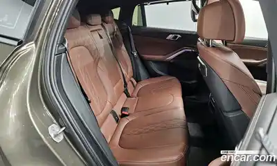 BMW X6 2024 3.0 Автомат в Москве № 157683, миниатюра 12