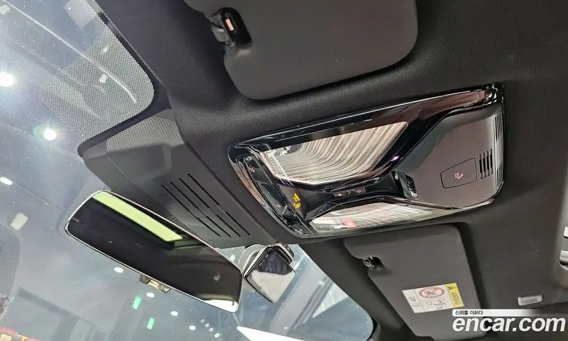 BMW X6 2024 3.0 Автомат в Москве № 157683, фото 16