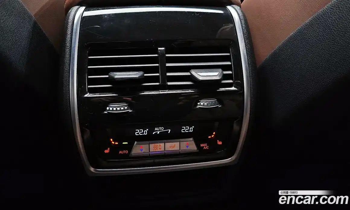 BMW X6 2024 3.0 Автомат в Москве № 157683, фото 17