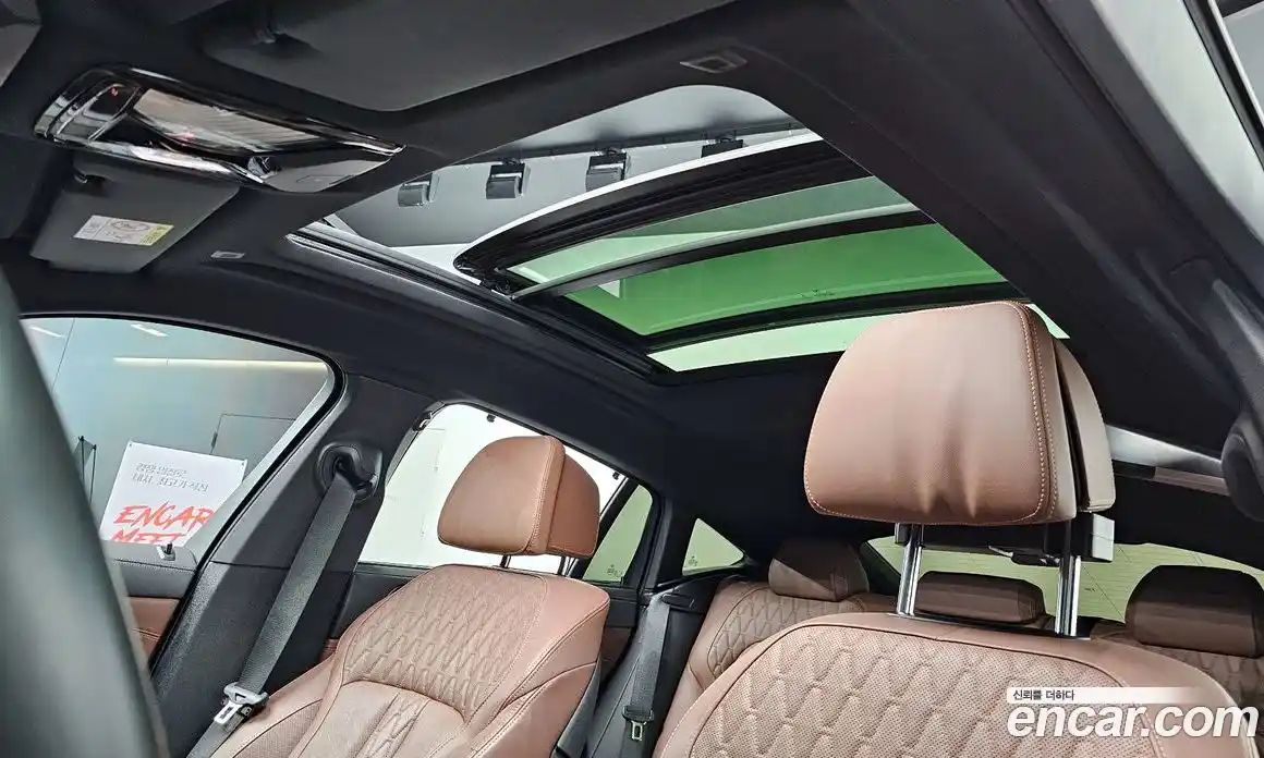 BMW X6 2024 3.0 Автомат в Москве № 157683, фото 18