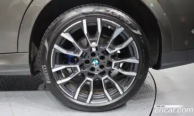 BMW X6 2024 3.0 Автомат в Москве № 157683, миниатюра 7