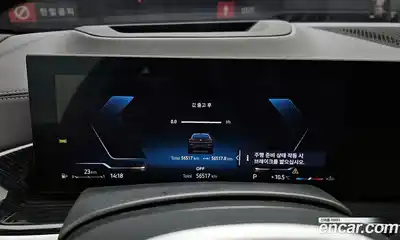 BMW X6 2024 3.0 Автомат в Москве № 157683, миниатюра 8