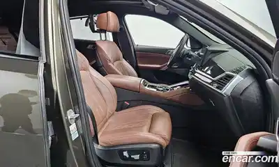 BMW X6 2024 3.0 Автомат в Москве № 157683, миниатюра 10