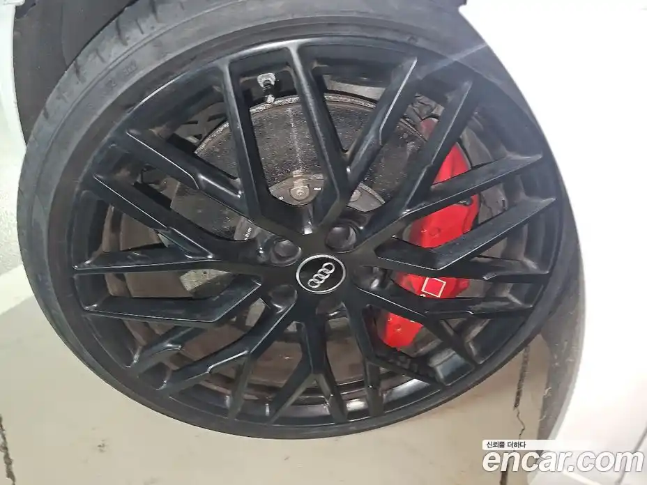 Audi R8 2017 5.2 Автомат в Москве № 157716, фото 15