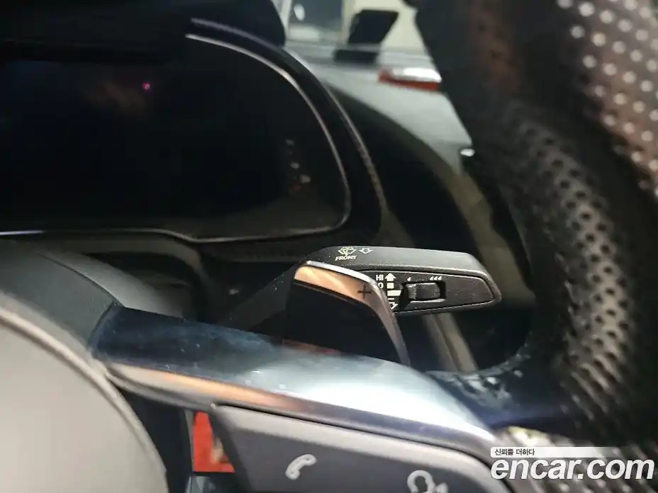 Audi R8 2017 5.2 Автомат в Москве № 157716, фото 17