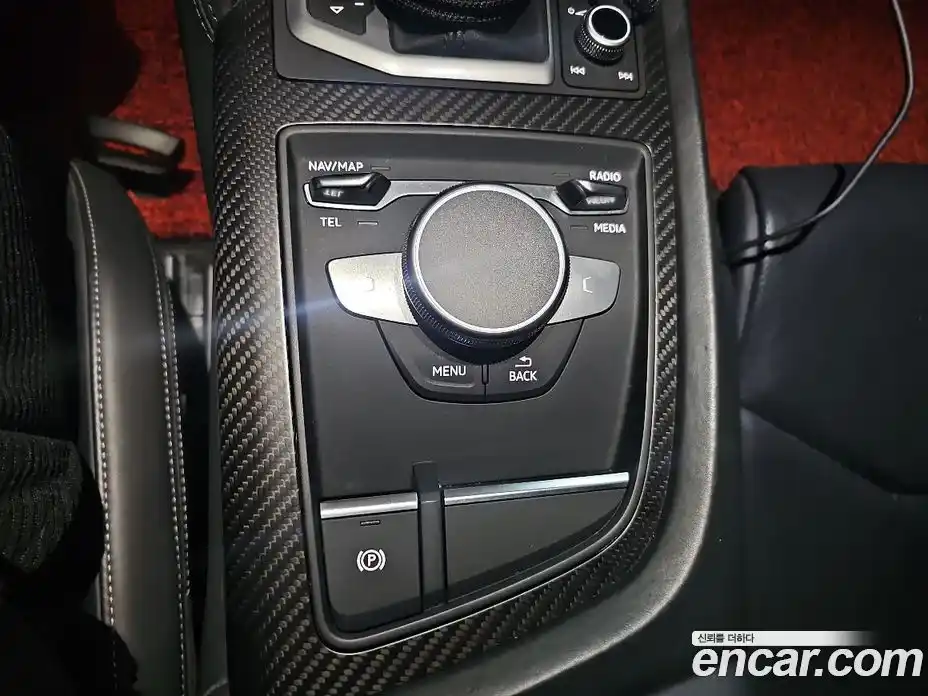 Audi R8 2017 5.2 Автомат в Москве № 157716, фото 19