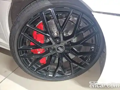 Audi R8 2017 5.2 Автомат в Москве № 157716, миниатюра 5