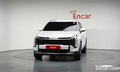 Kia Sportage 2025 1.6 Автомат в Москве № 158030, миниатюра 11