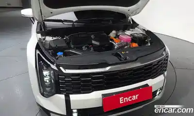 Kia Sportage 2025 1.6 Автомат в Москве № 158030, миниатюра 12