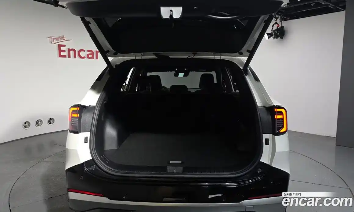 Kia Sportage 2025 1.6 Автомат в Москве № 158030, фото 14