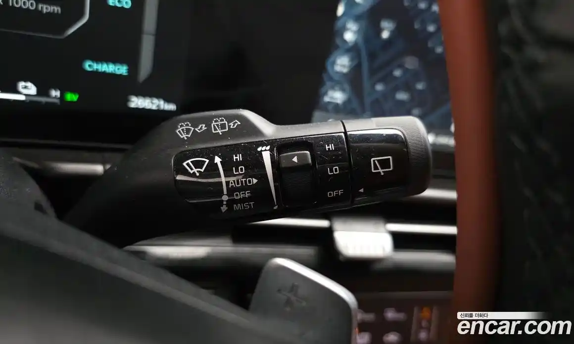 Kia Sportage 2025 1.6 Автомат в Москве № 158030, фото 18