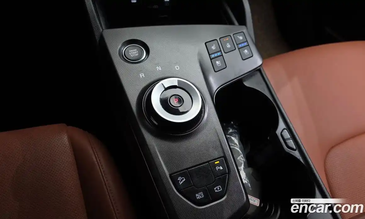 Kia Sportage 2025 1.6 Автомат в Москве № 158030, фото 19